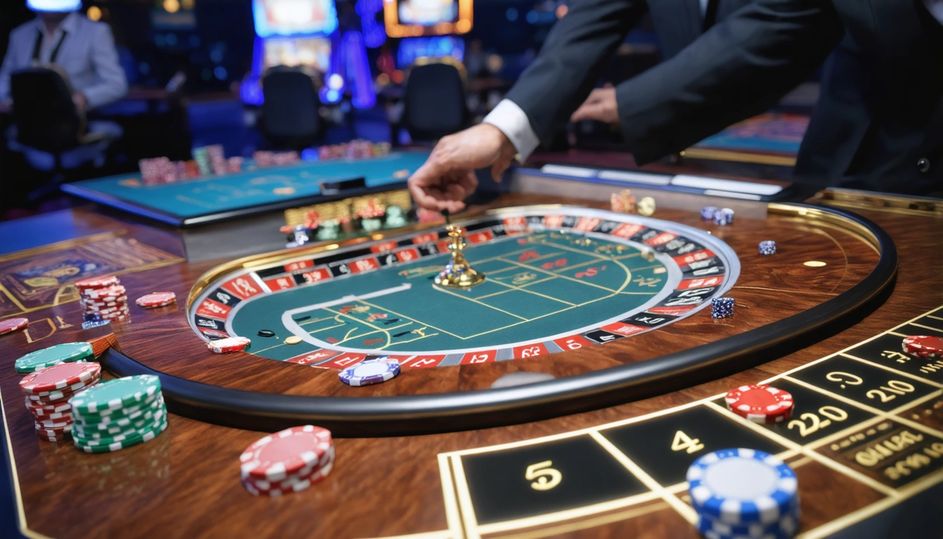 app Olimp Casino