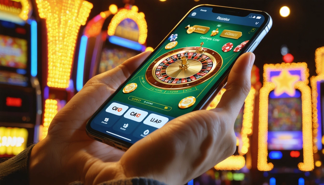 bonus Olimp Casino
