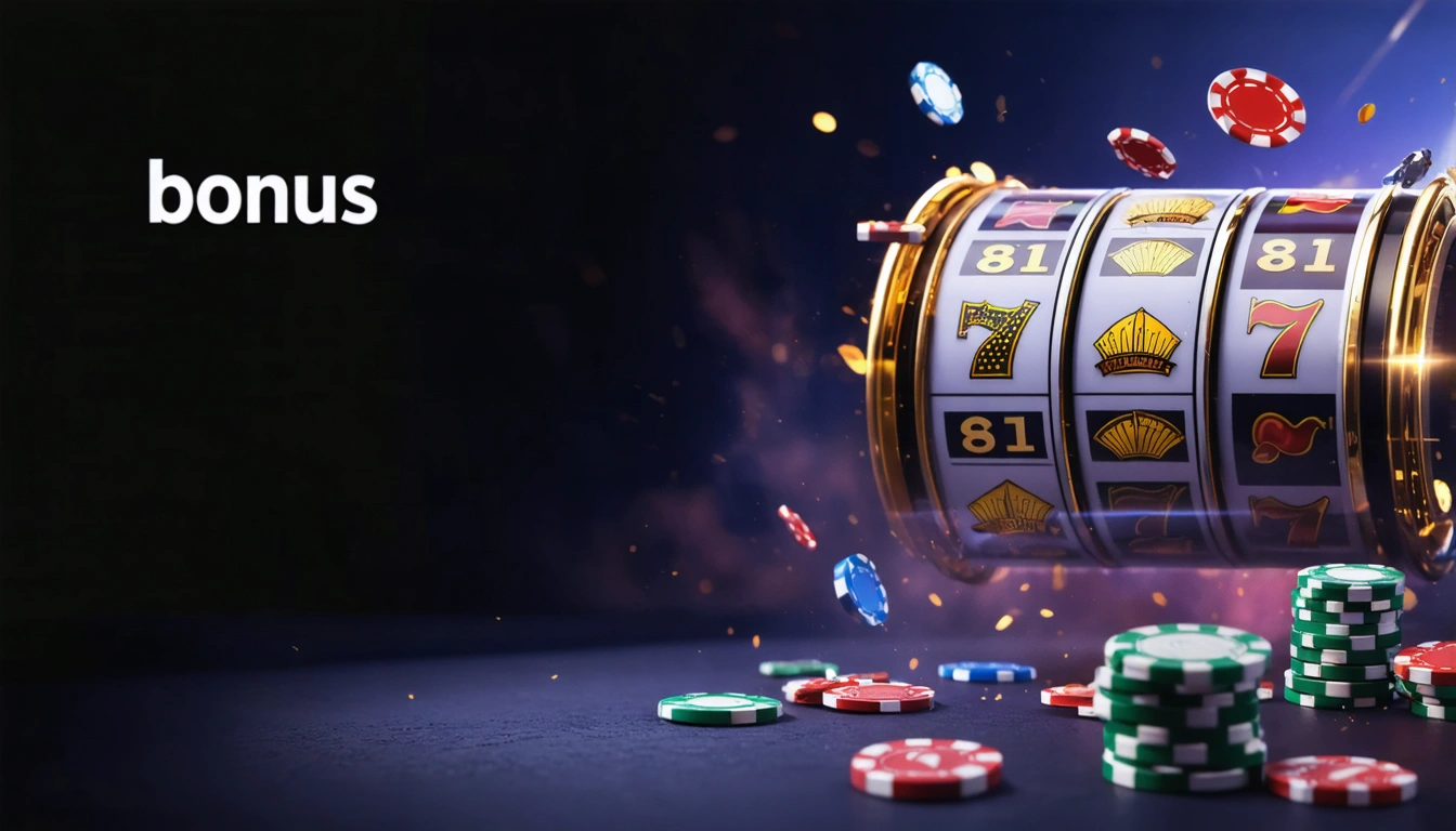 bonus Olimp Casino